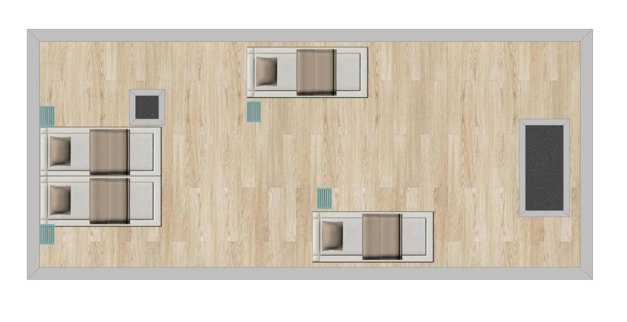 Gemuetliche Neurenovierte Dachgeschosswohnung إرفورت المظهر الخارجي الصورة